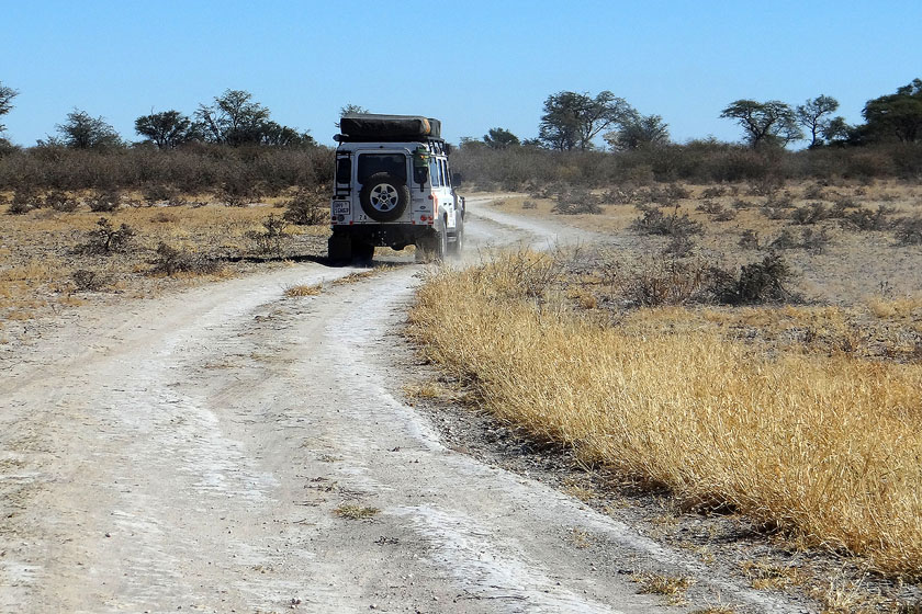 Mahurushele Pan