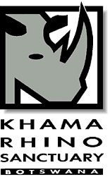 Khama Rhino Sanctuary